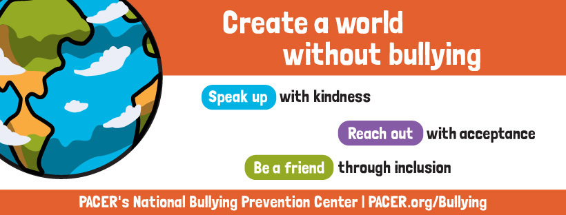 bullying prevention graphic