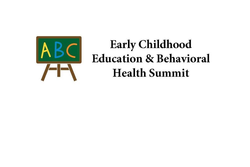 2021 EC Education & Behavioral Health Summit