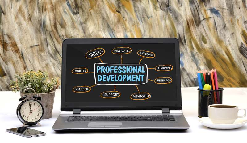 Regional Training Opportunities : December 2020/January 2021