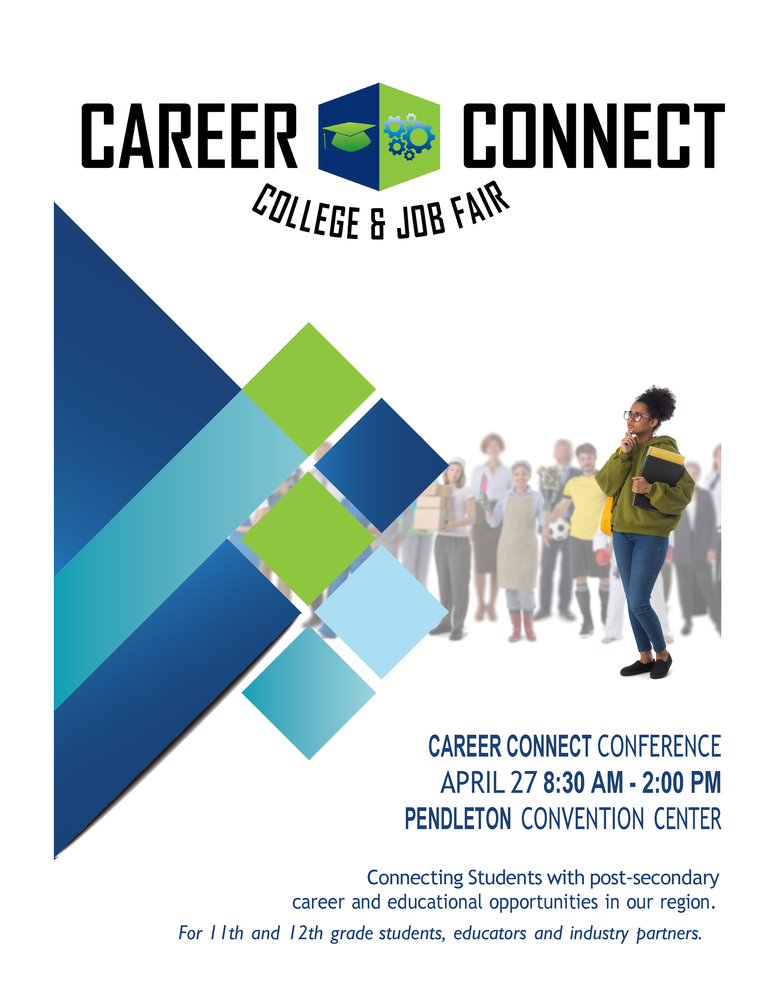 ​Career Connect Conference