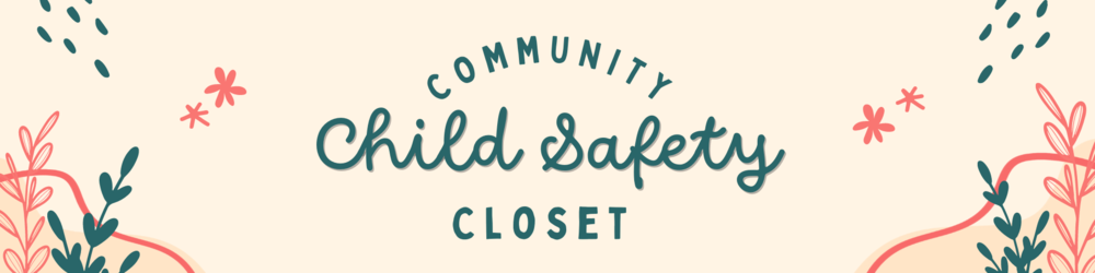 Child Safety Closet cover image