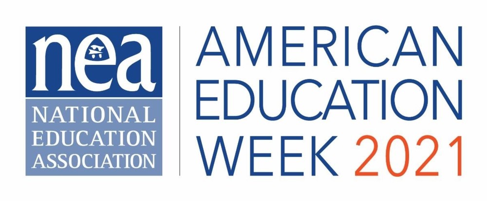 NEA-National Education Week 2021