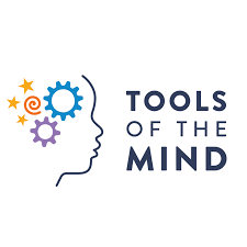 Tools of the Mind Logo
