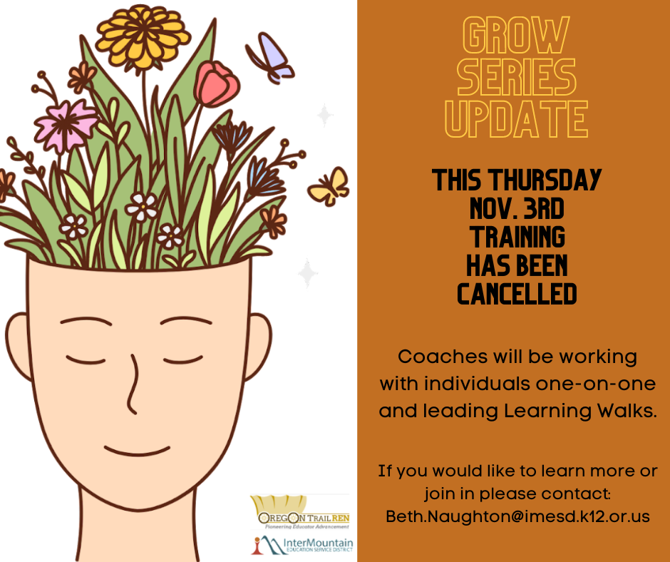 Grow series