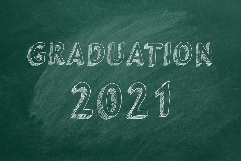 graduation 2021