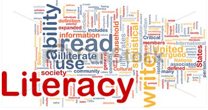 Upcoming Regional Literacy Workshops with Yolanda Westerberg in January 2021!
