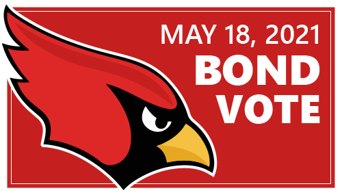 ione cardinal bond vote graphic