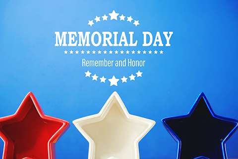 memorial day