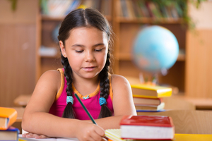 Working During COVID-19: Migrant Education Program