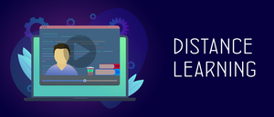 Working During COVID-19: Teaching & Learning Department