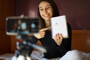 Working During COVID-19: Special Education Department