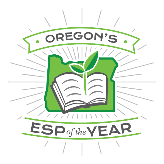 esp of year logo