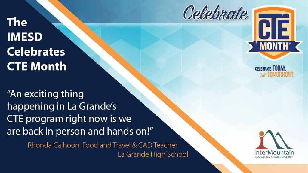 cte in la grande
