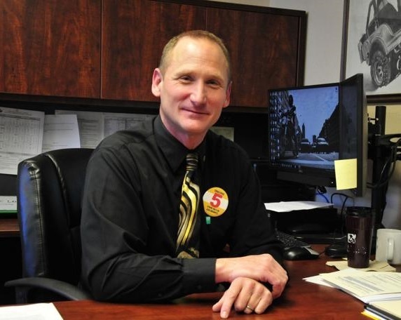 brad bixler