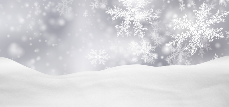 snowflakes