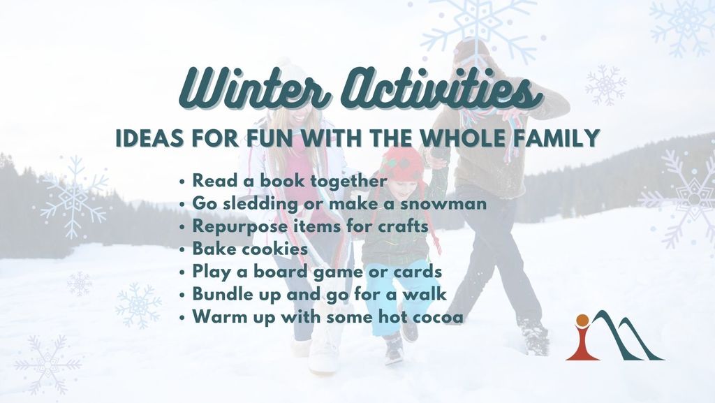winter activities 