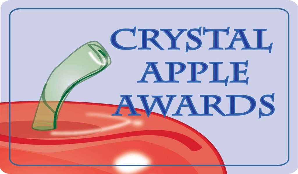 Crystal Apple Awards