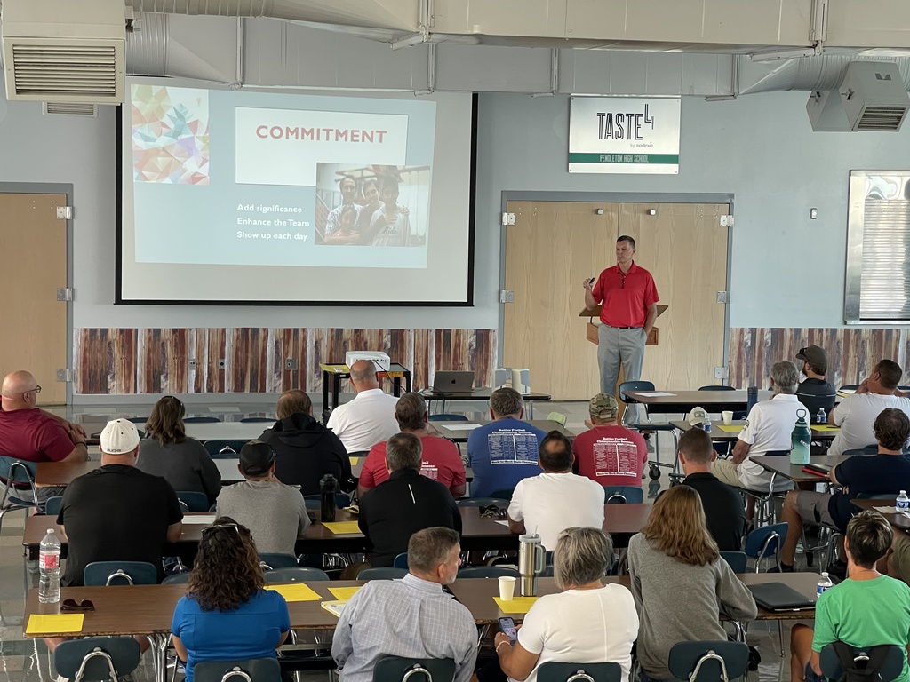 coaching symposium